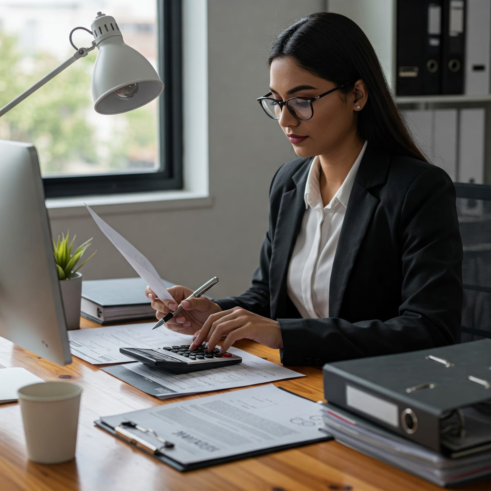 Bookkeeping