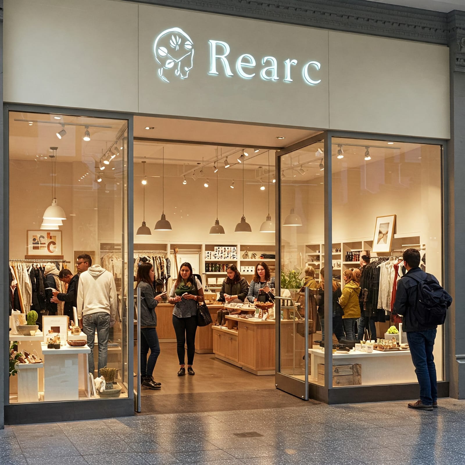 Retail